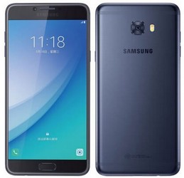 Замена дисплея на телефоне Samsung Galaxy C7 Pro в Брянске